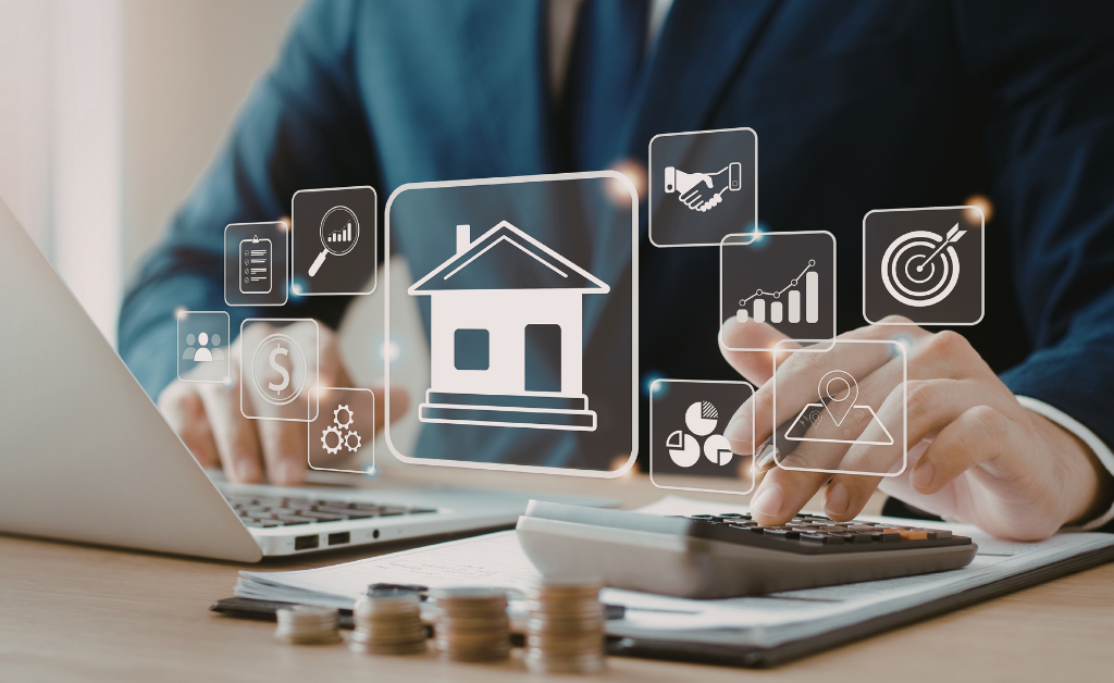Technology Infrastructure Financing